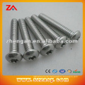 DIN933 Hex Screw Made in China